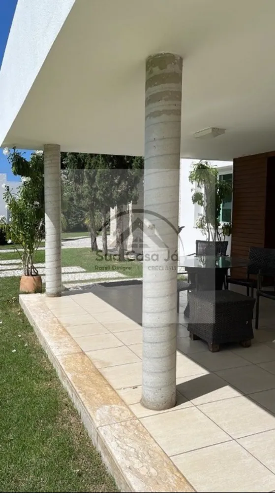 Casa, 6 quartos - Foto 5