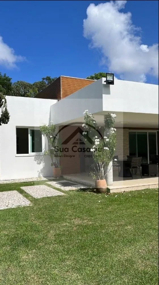 Casa, 6 quartos - Foto 8