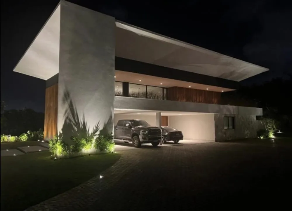 Casa, 5 quartos - Foto 5