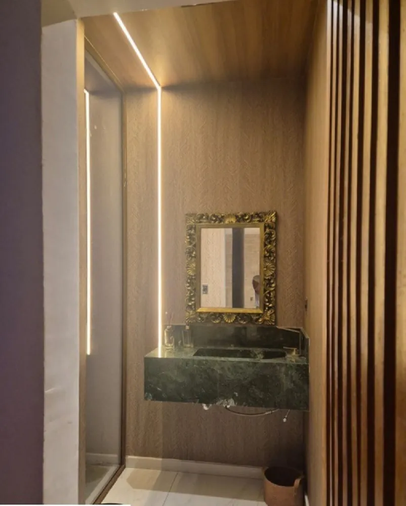 Casa, 5 quartos - Foto 8