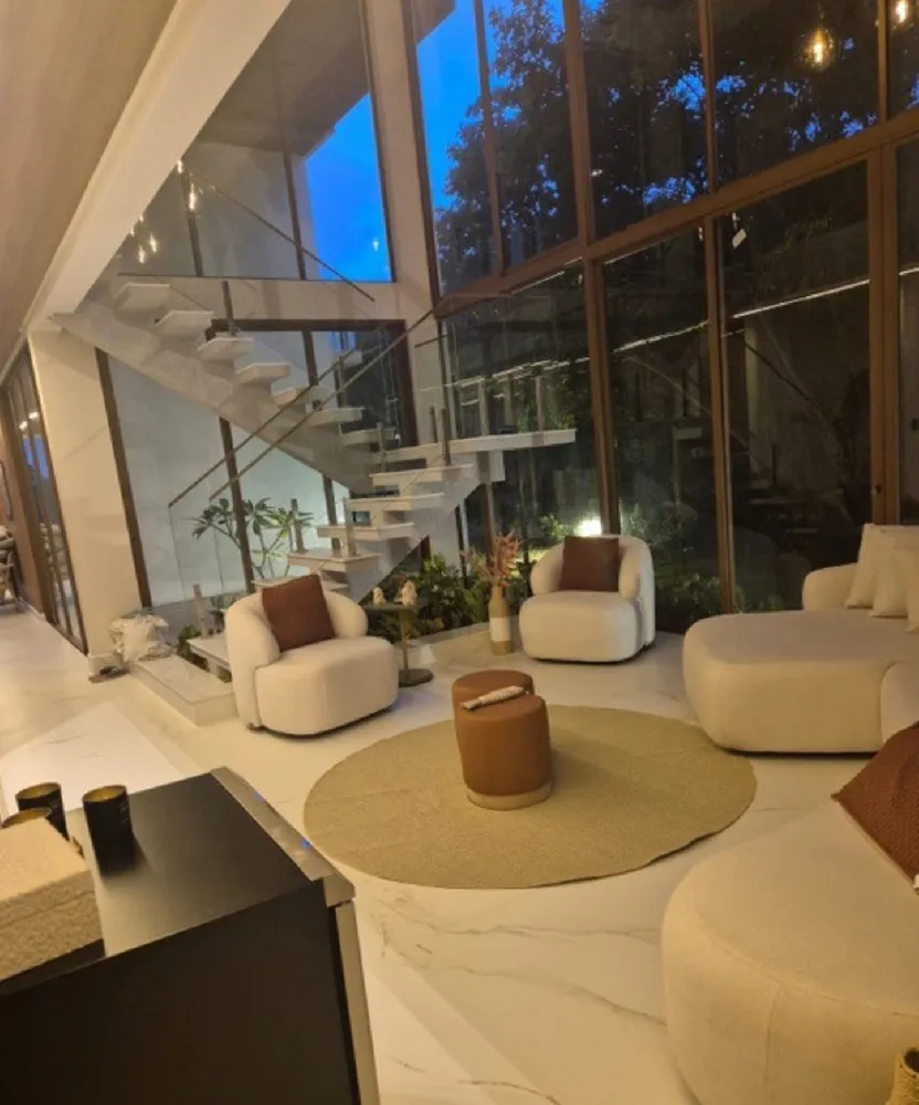 Casa, 5 quartos - Foto 7