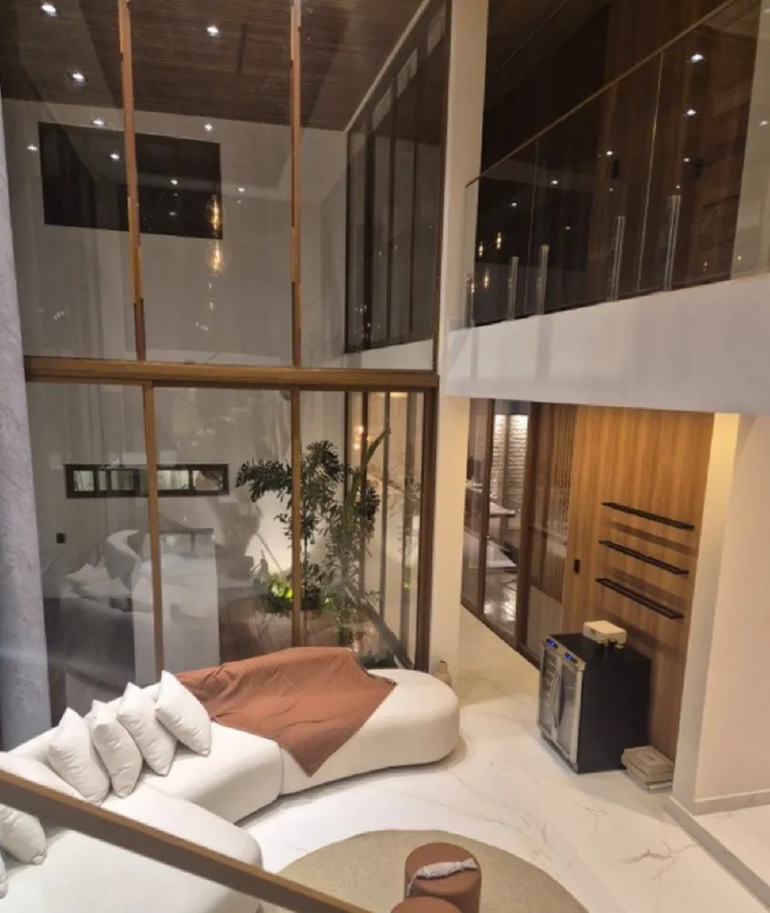 Casa, 5 quartos - Foto 6