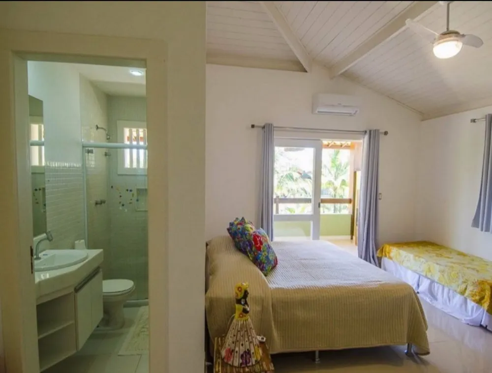 Casa, 5 quartos - Foto 14