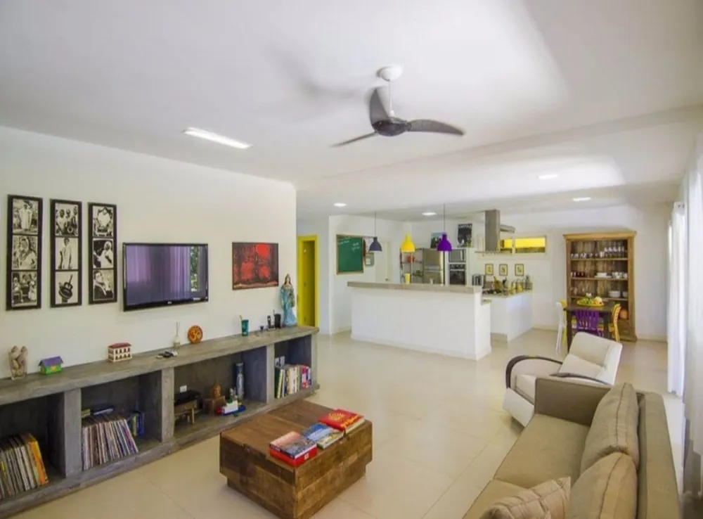 Casa, 5 quartos - Foto 8