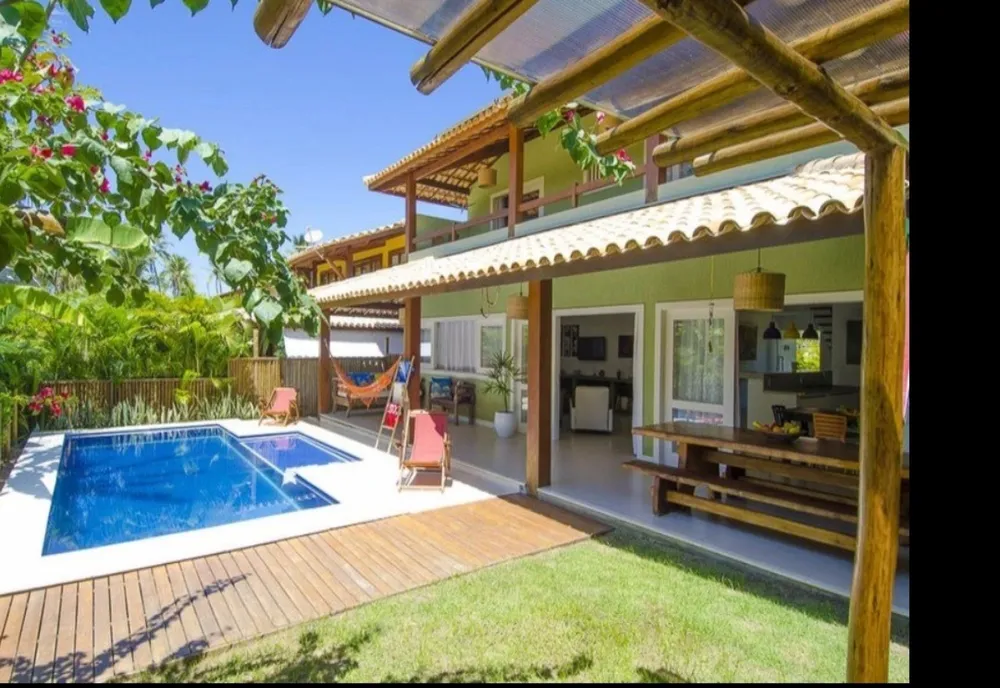 Casa, 5 quartos - Foto 5