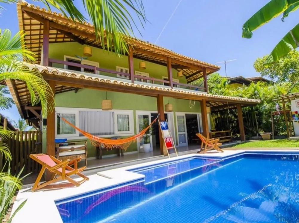 Casa, 5 quartos - Foto 4