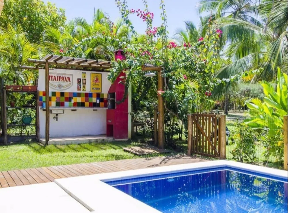 Casa, 5 quartos - Foto 3
