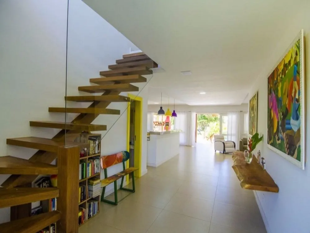 Casa, 5 quartos - Foto 8