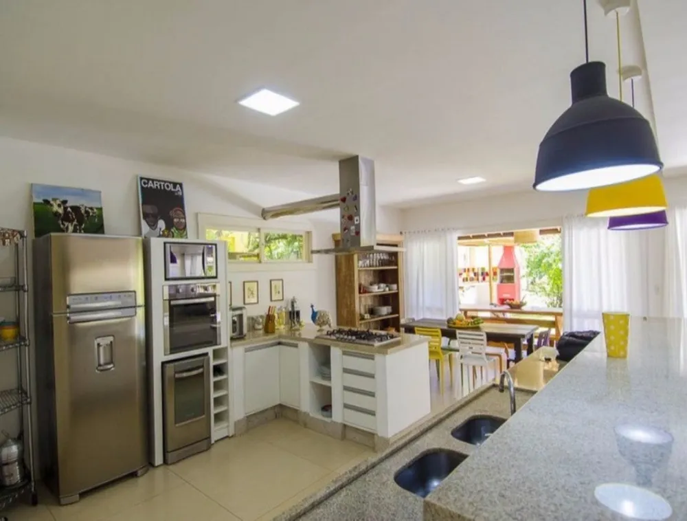 Casa, 5 quartos - Foto 7