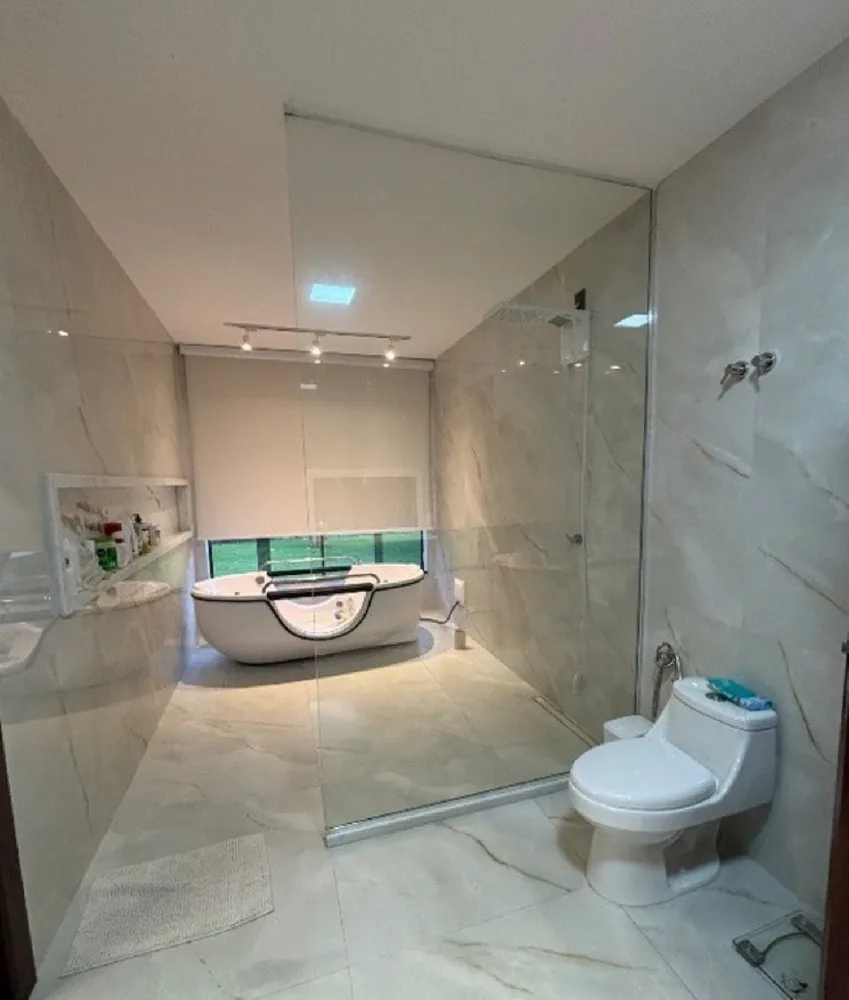 Casa, 6 quartos - Foto 2