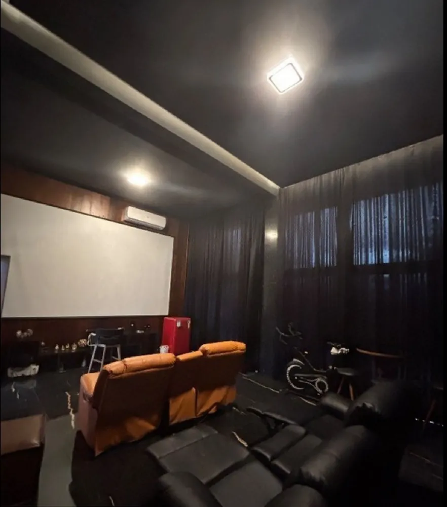 Casa, 6 quartos - Foto 4