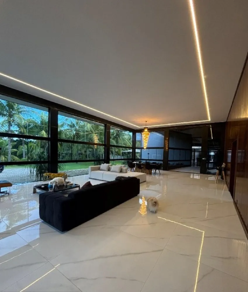 Casa, 6 quartos - Foto 10