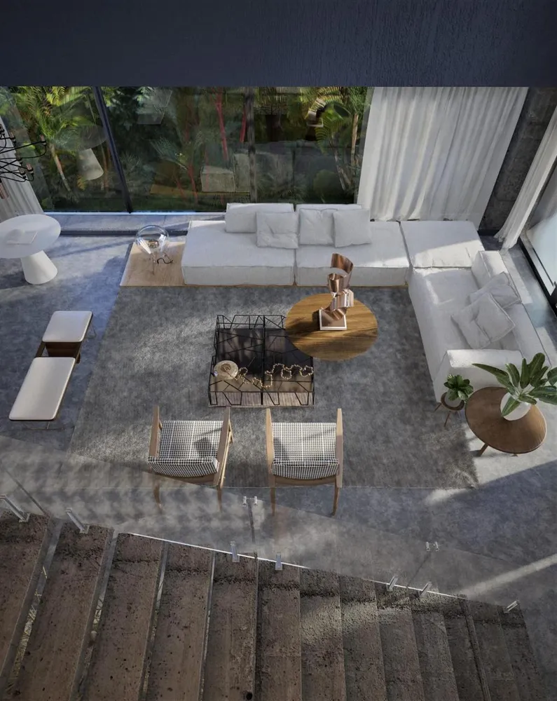 Casa, 4 quartos - Foto 6