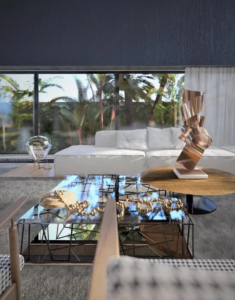 Casa, 4 quartos - Foto 5