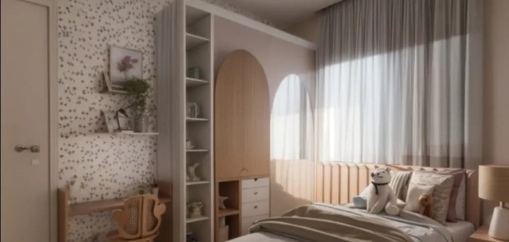 Casa, 4 quartos - Foto 7