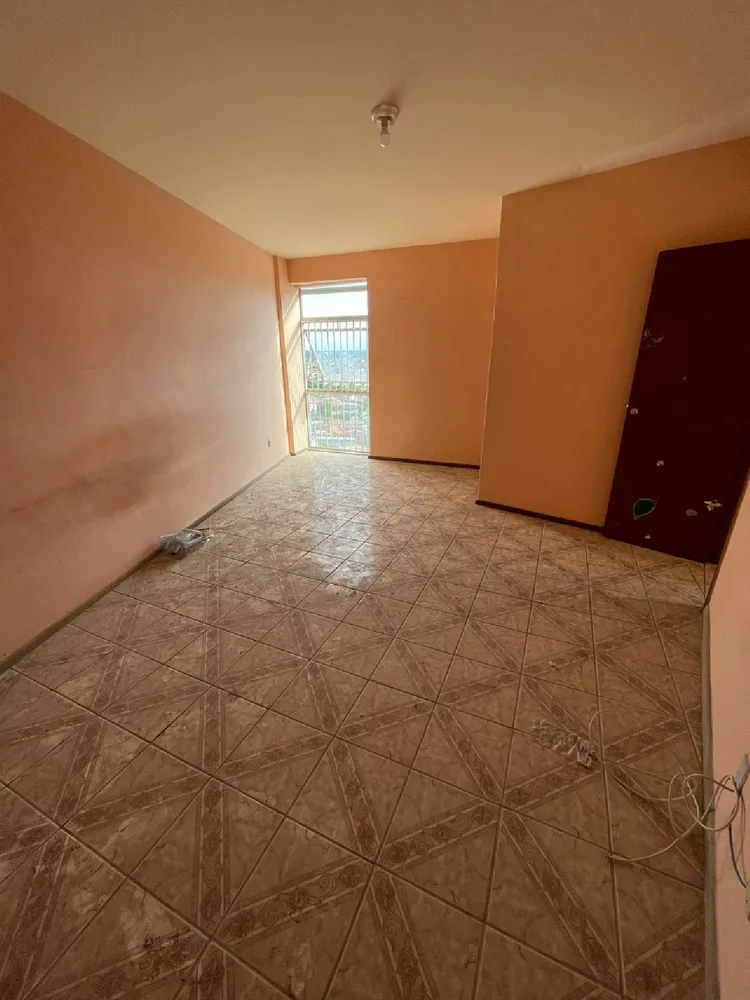 Apartamento, 1 quarto, 47 m² - Foto 7