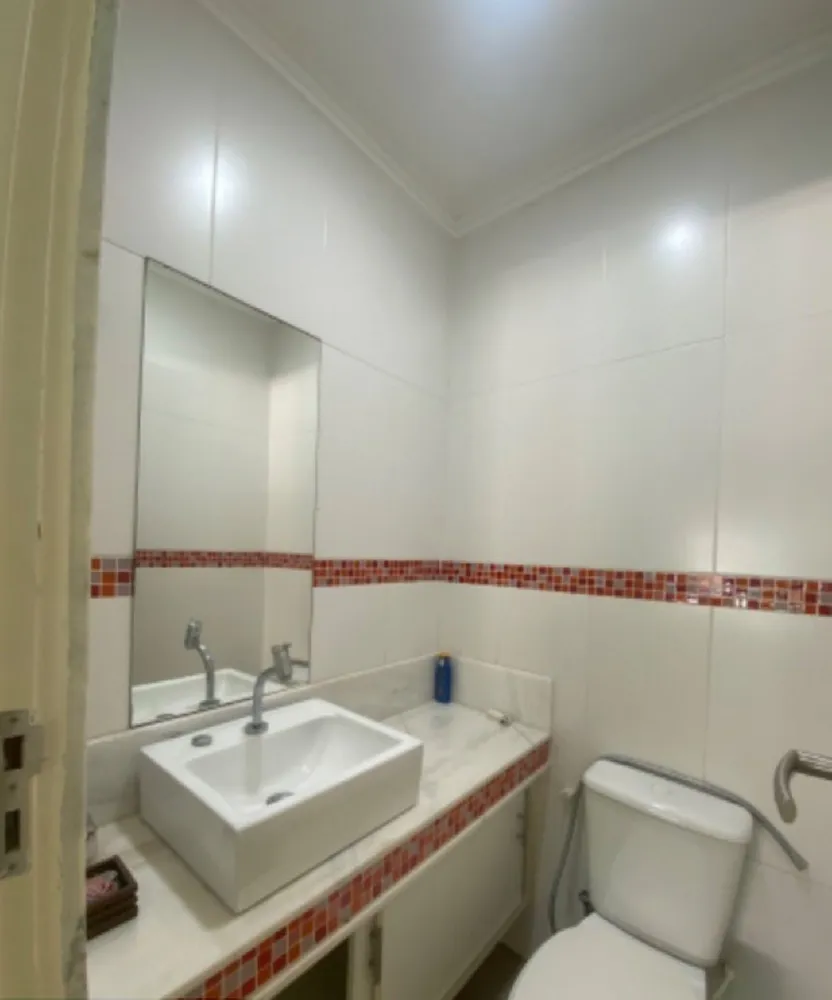 Casa, 16 quartos - Foto 4