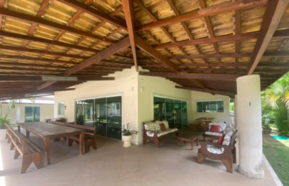 Casa, 16 quartos - Foto 1
