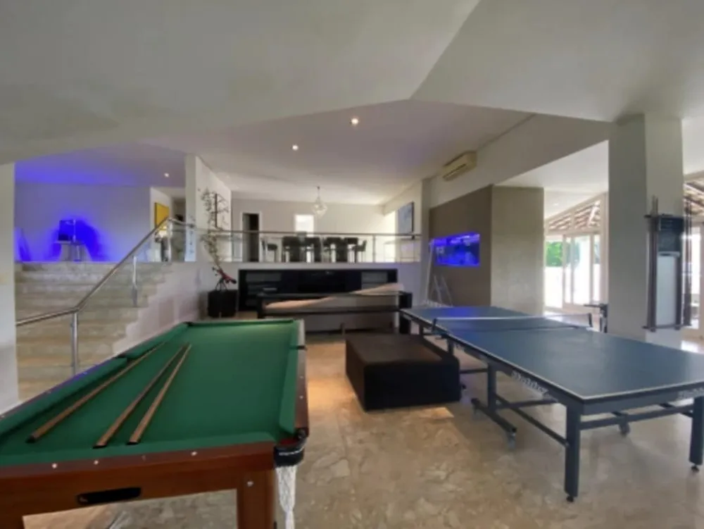 Casa, 5 quartos - Foto 5