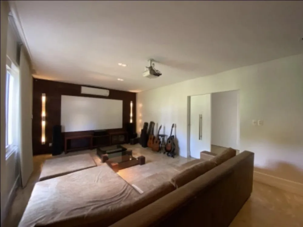 Casa, 5 quartos - Foto 1