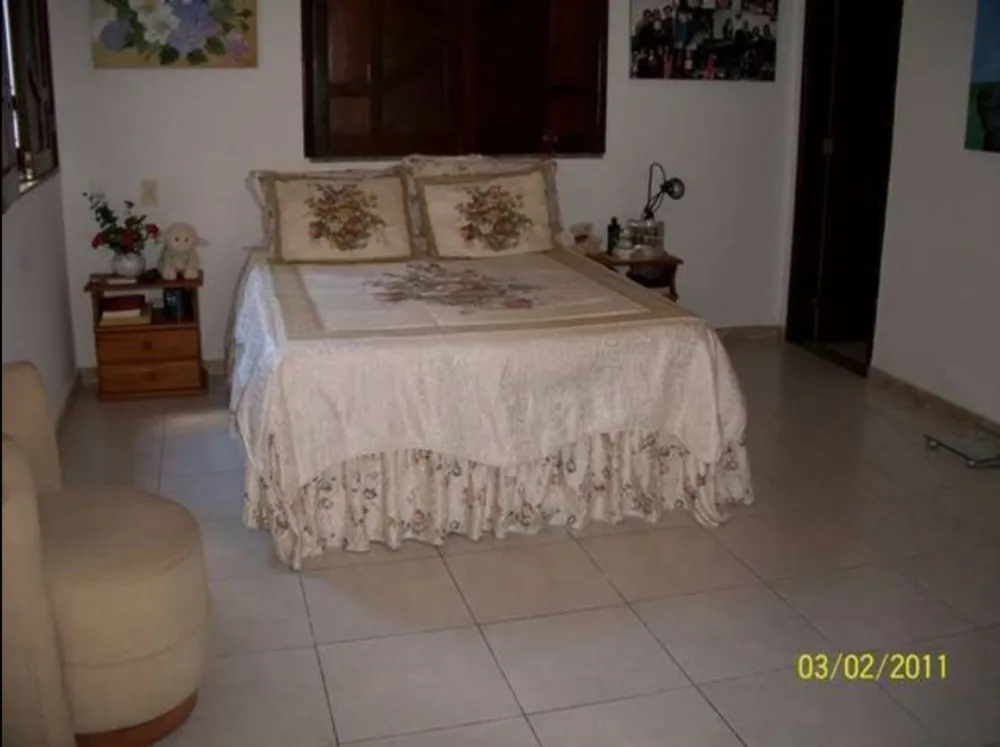 Casa, 5 quartos - Foto 8