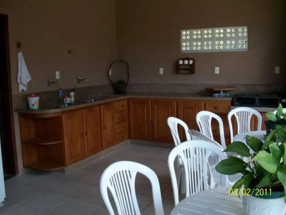 Casa, 5 quartos - Foto 4