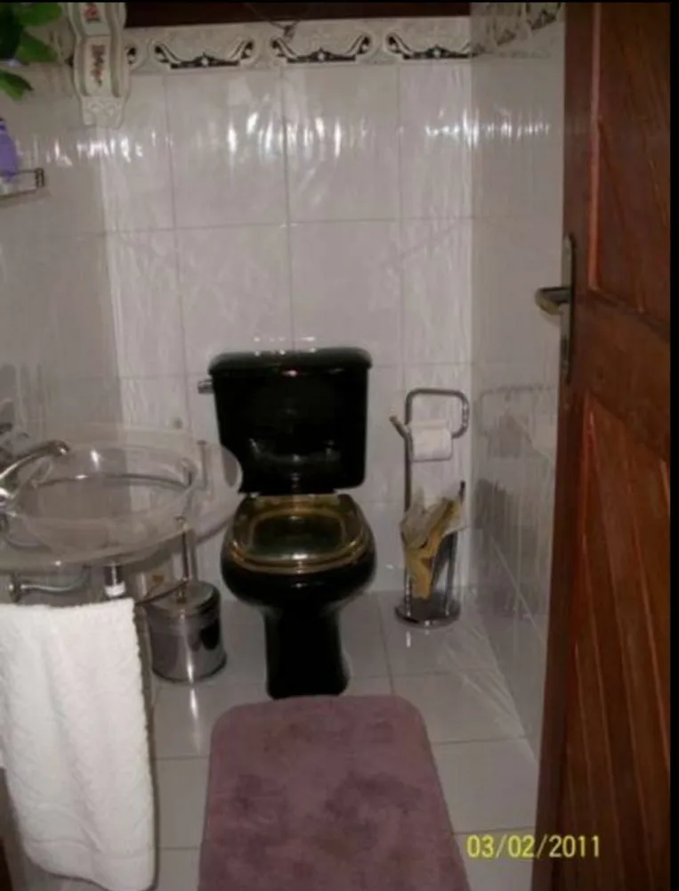 Casa, 5 quartos - Foto 9