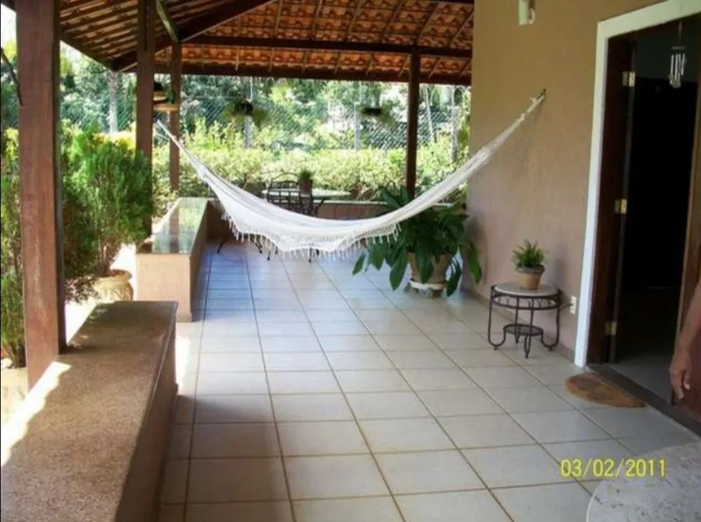 Casa, 5 quartos - Foto 3