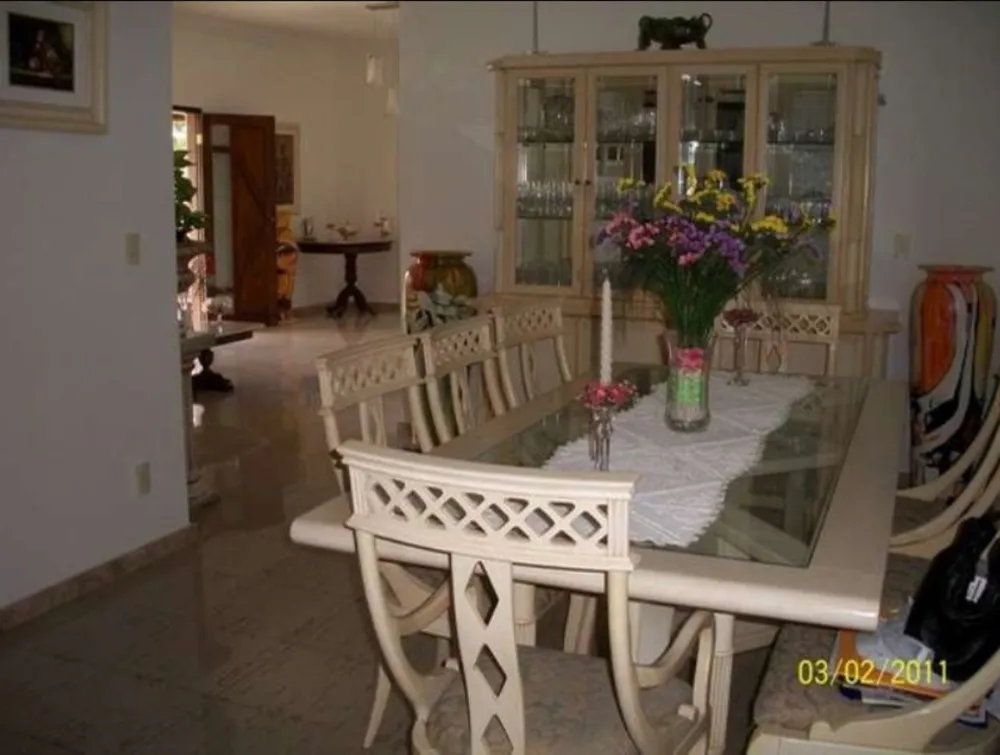Casa, 5 quartos - Foto 11