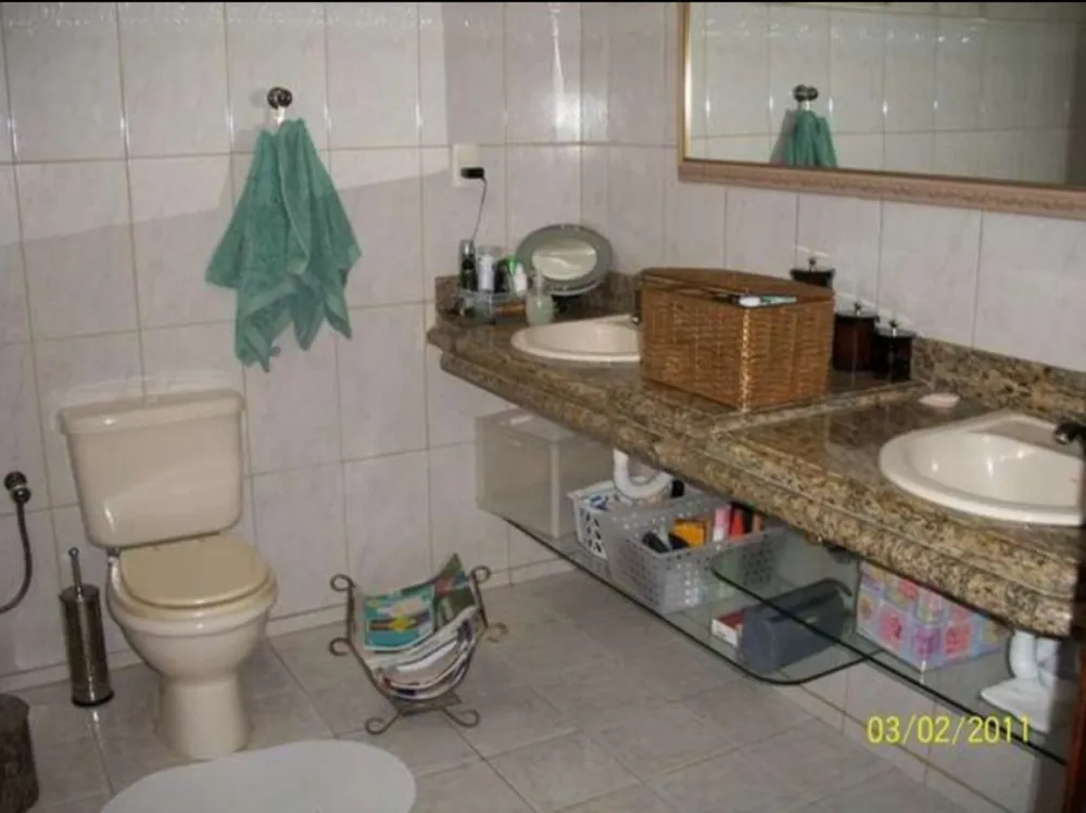 Casa, 5 quartos - Foto 6