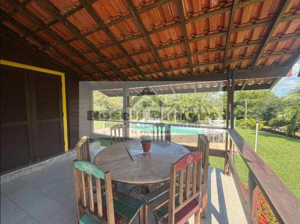 Casa, 4 quartos - Foto 1