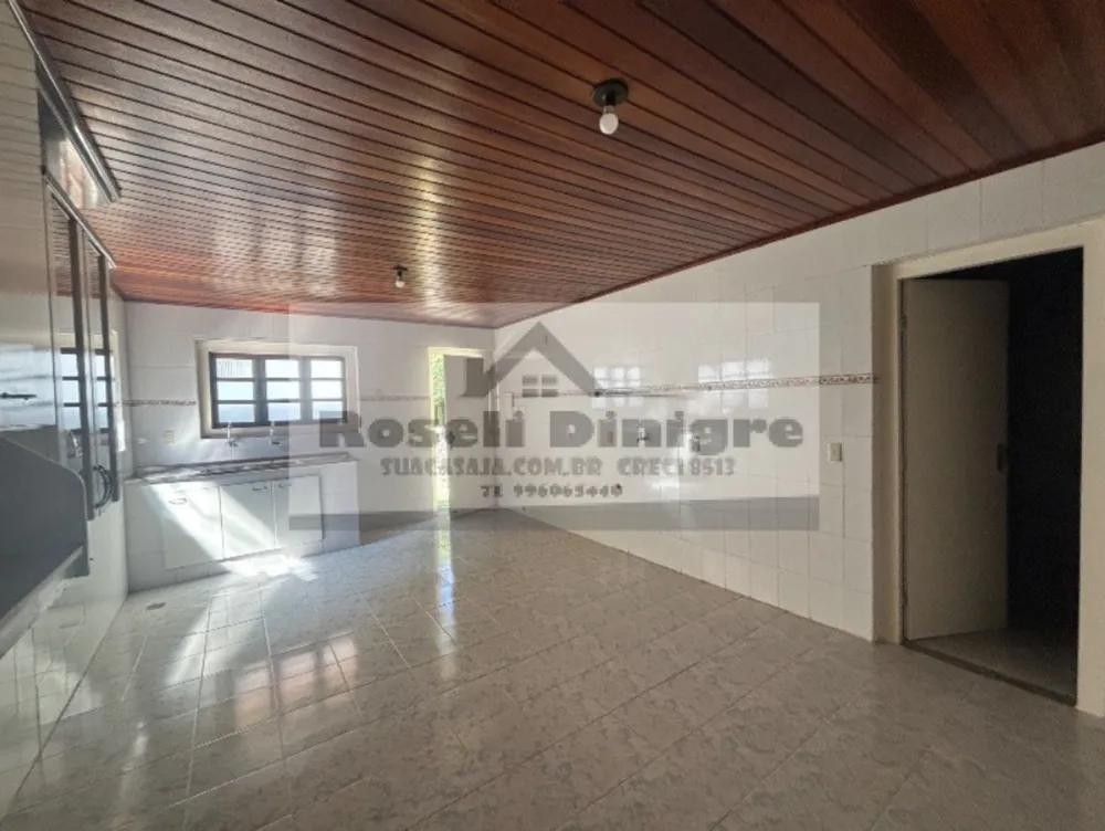Casa, 4 quartos - Foto 4