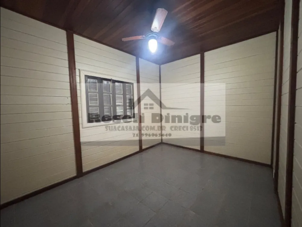 Casa, 4 quartos - Foto 2