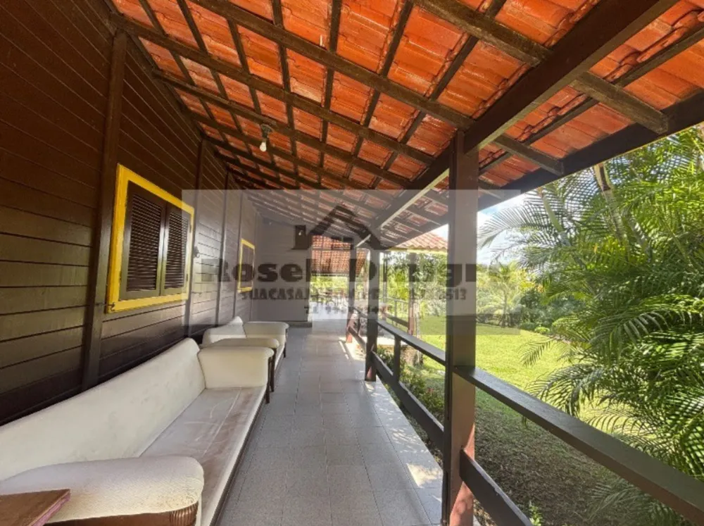 Casa, 4 quartos - Foto 8