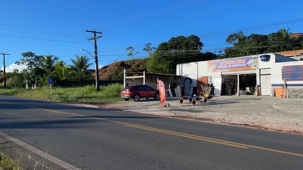 Loteamento e Condomínio, 1000 m² - Foto 5