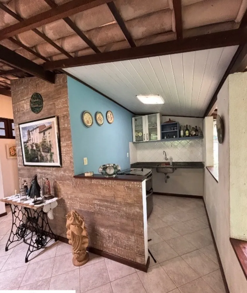 Casa, 3 quartos - Foto 9