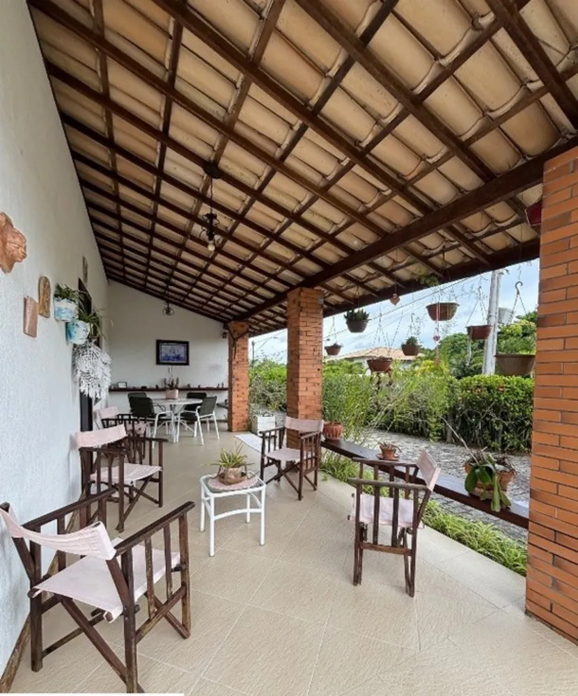 Casa, 3 quartos - Foto 11