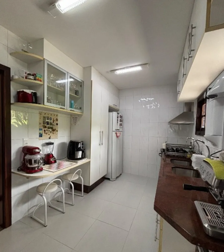 Casa, 3 quartos - Foto 3
