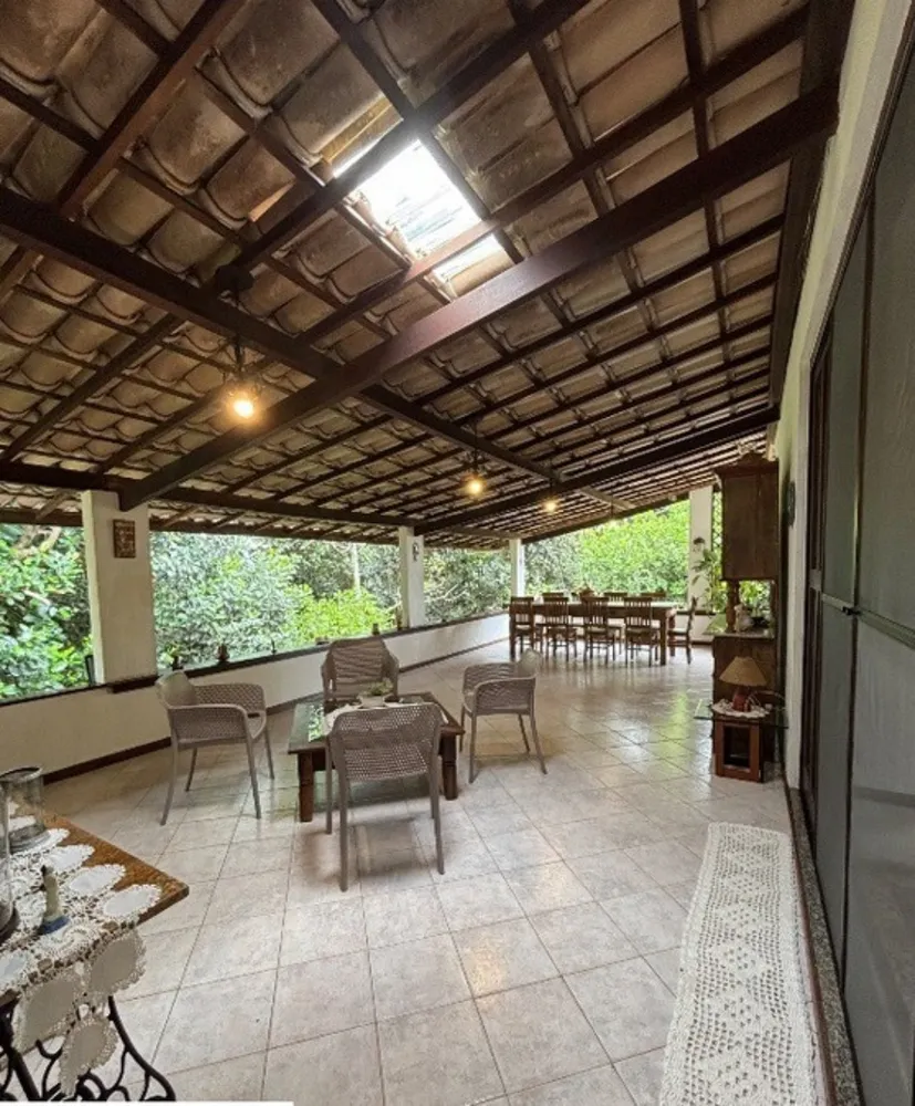 Casa, 3 quartos - Foto 10