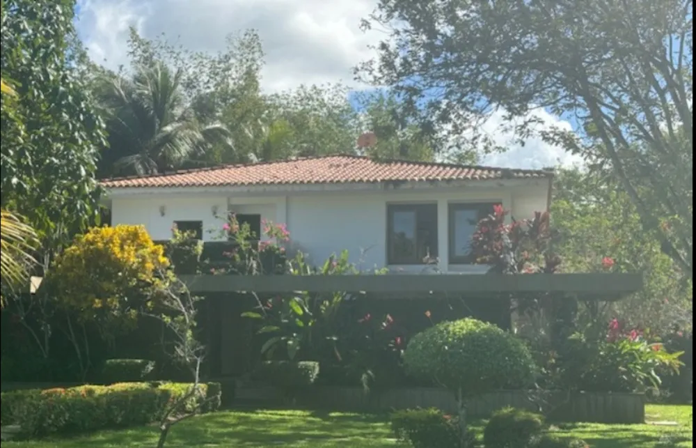 Casa, 4 quartos - Foto 2