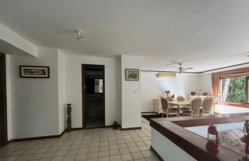 Casa, 4 quartos - Foto 7