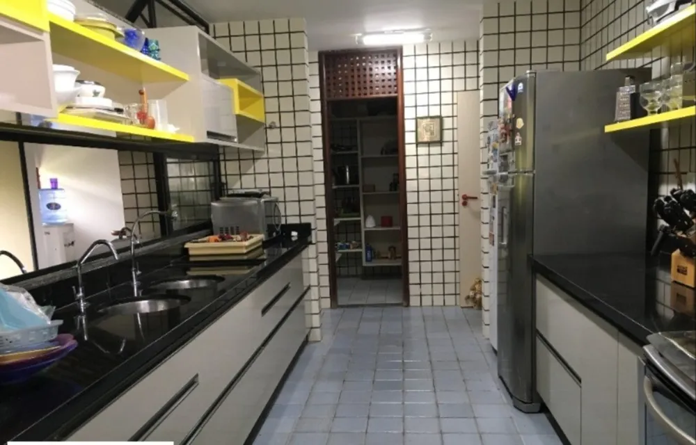 Casa, 4 quartos - Foto 3