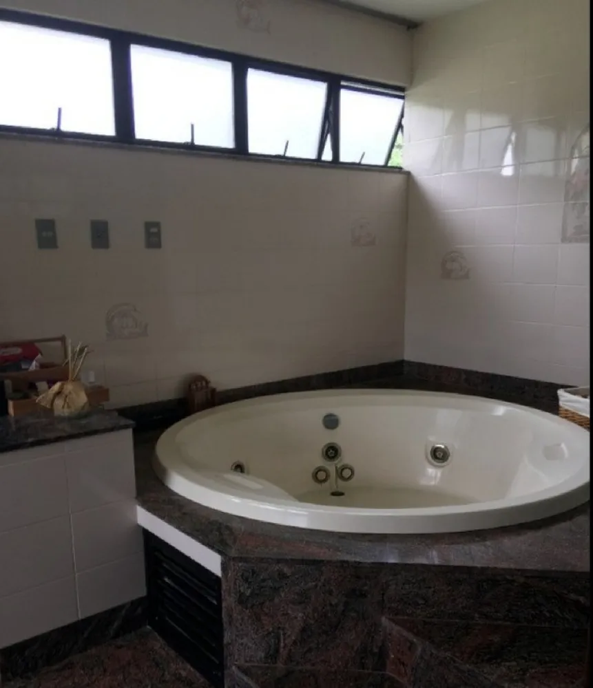 Casa, 4 quartos - Foto 2