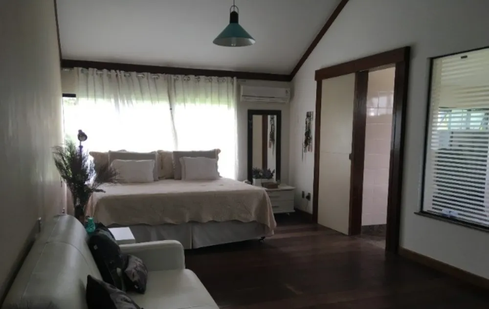Casa, 4 quartos - Foto 5