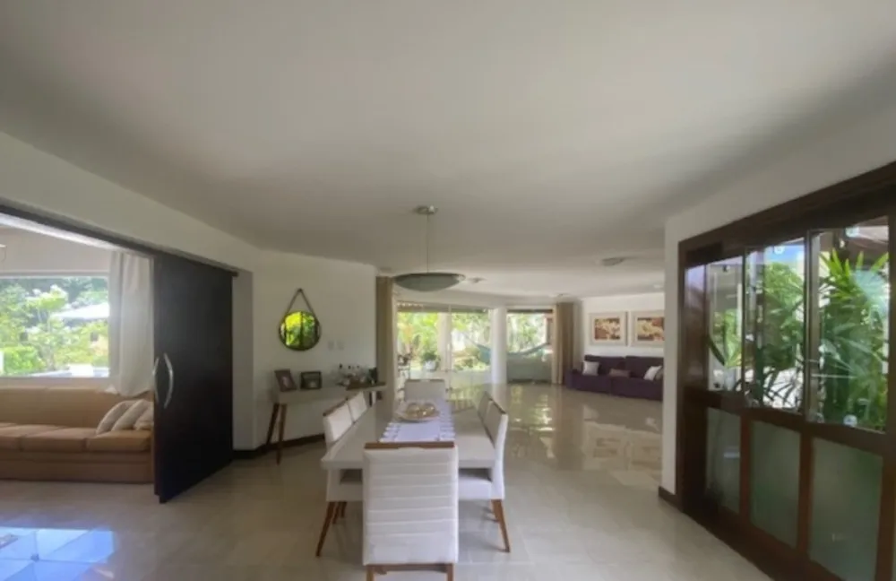 Casa, 4 quartos - Foto 10