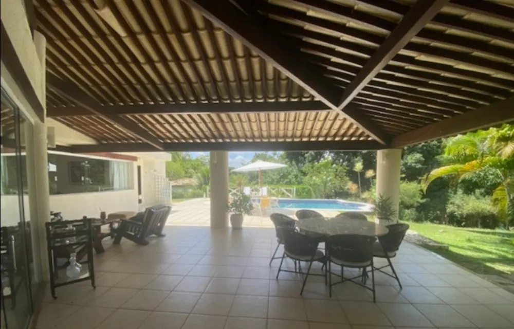 Casa, 4 quartos - Foto 13