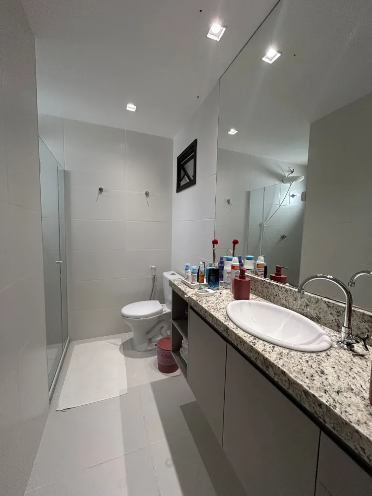 Apartamento, 3 quartos, 81 m² - Foto 9
