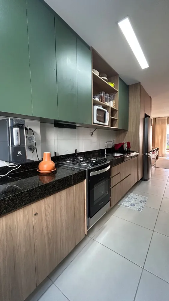 Apartamento, 3 quartos, 81 m² - Foto 6
