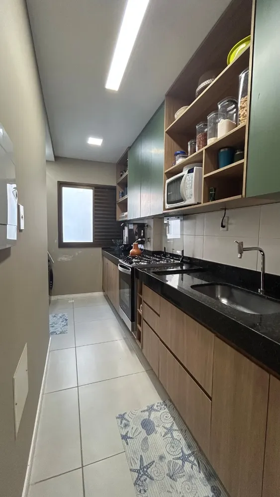 Apartamento, 3 quartos, 81 m² - Foto 5