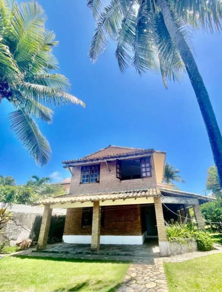 Casa, 4 quartos - Foto 1